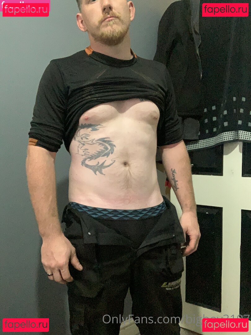 bigboy310 / bigboy3107 Nude Onlyfans Photo 50