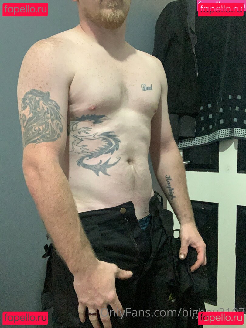 bigboy310 / bigboy3107 Nude Onlyfans Photo 49