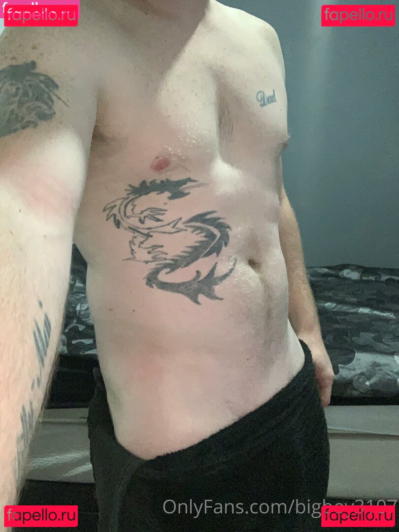 bigboy310 / bigboy3107 Nude Onlyfans Photo 48