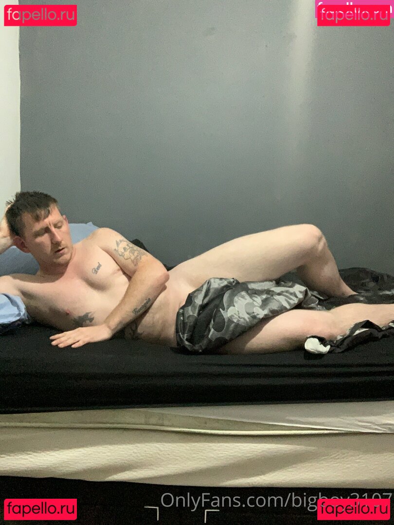 bigboy310 / bigboy3107 Nude Onlyfans Photo 46