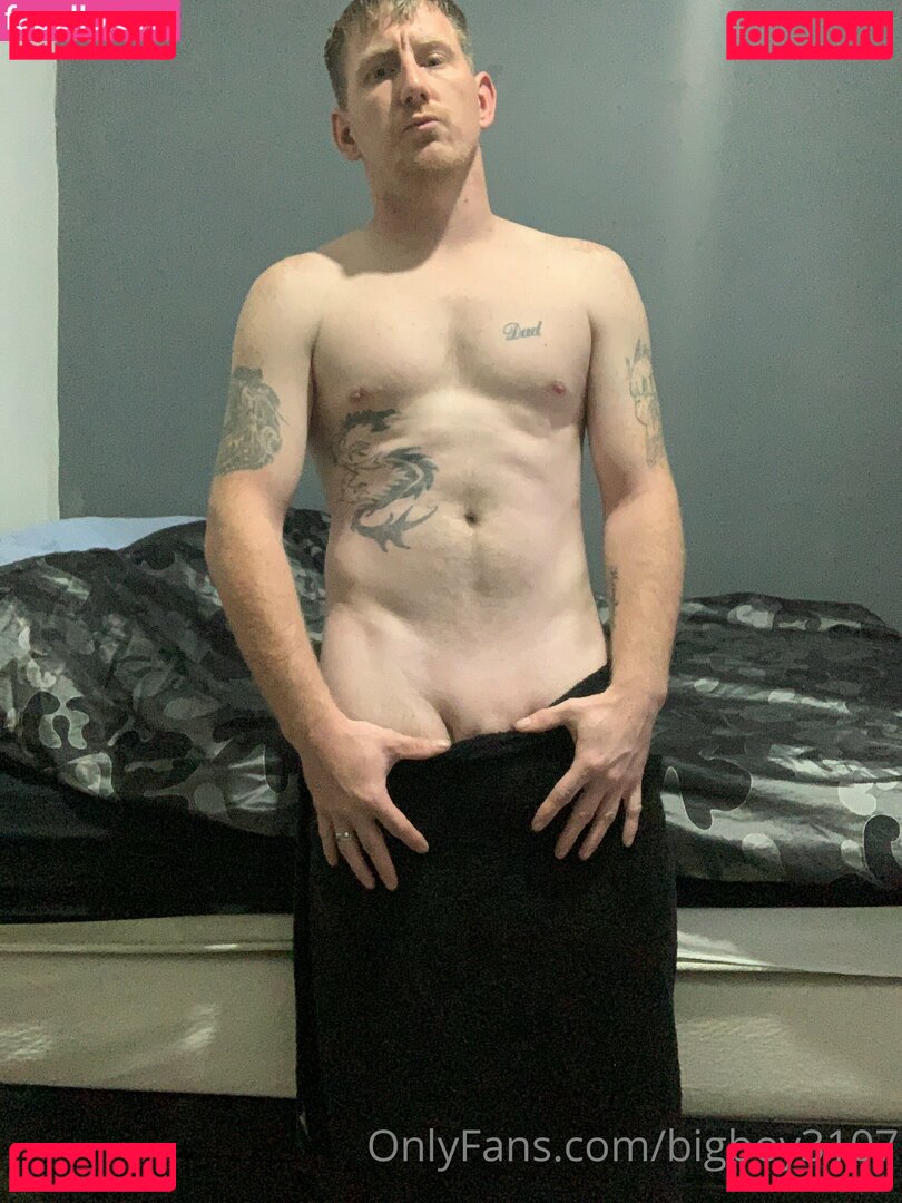 bigboy310 / bigboy3107 Nude Onlyfans Photo 45
