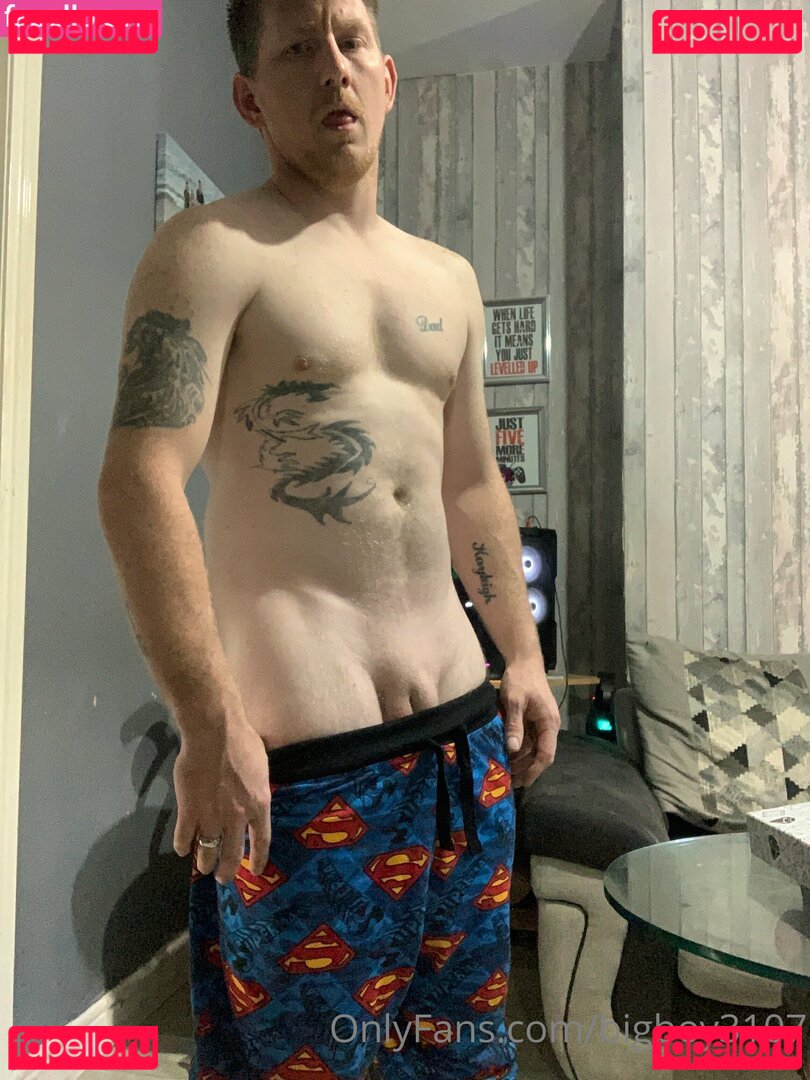 bigboy310 / bigboy3107 Nude Onlyfans Photo 42