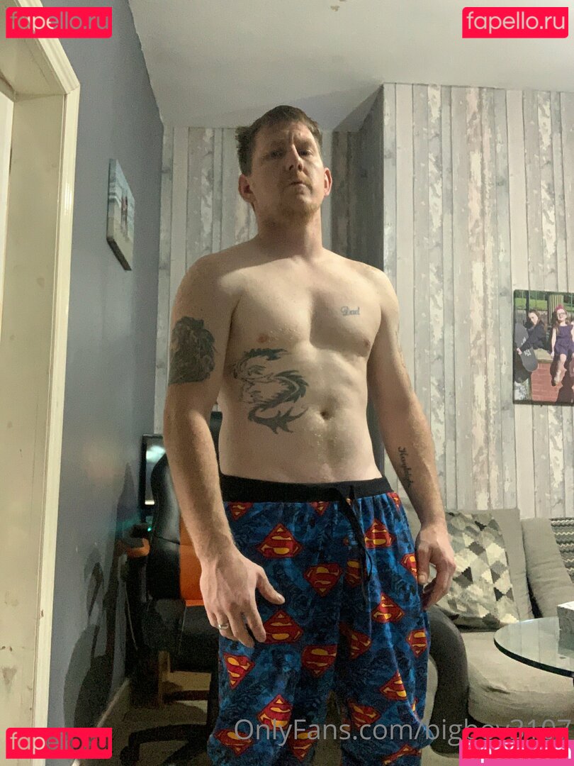 bigboy310 / bigboy3107 Nude Onlyfans Photo 41