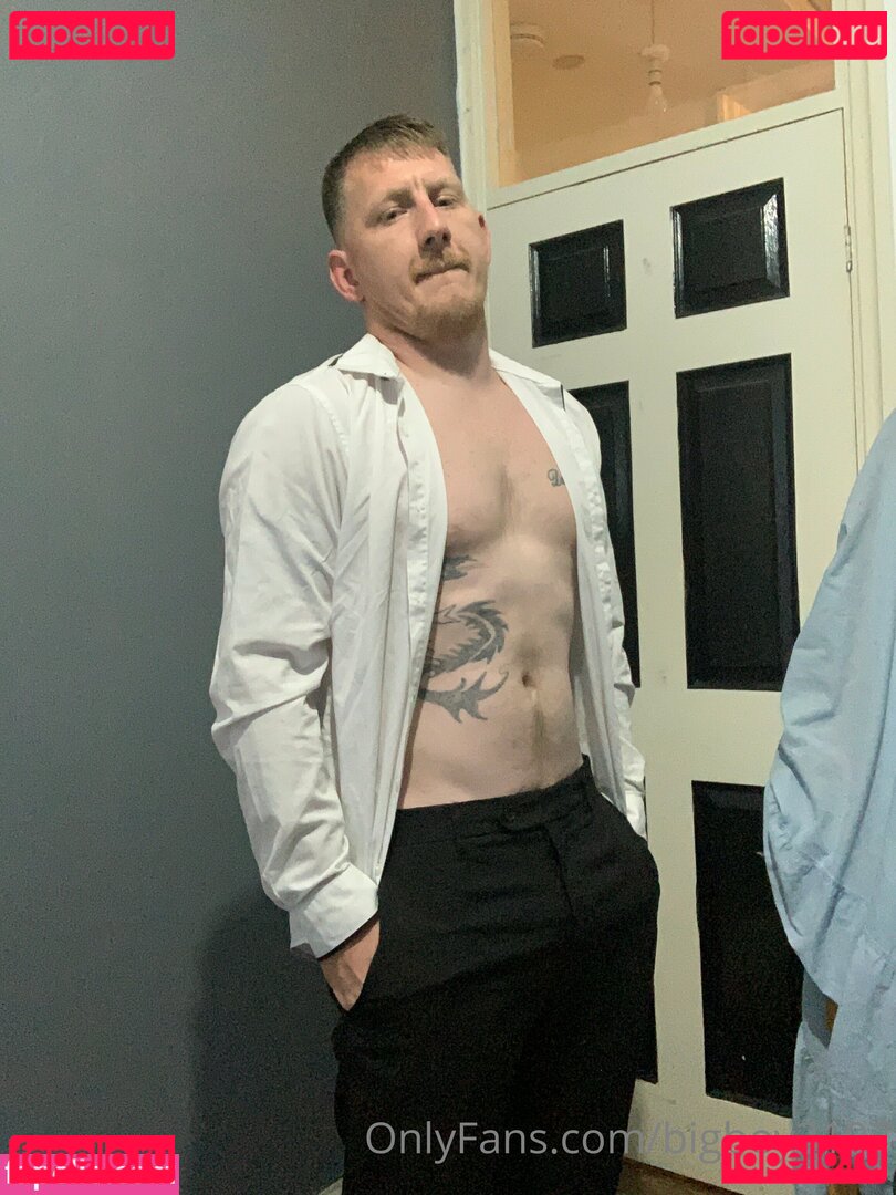 bigboy310 / bigboy3107 Nude Onlyfans Photo 37