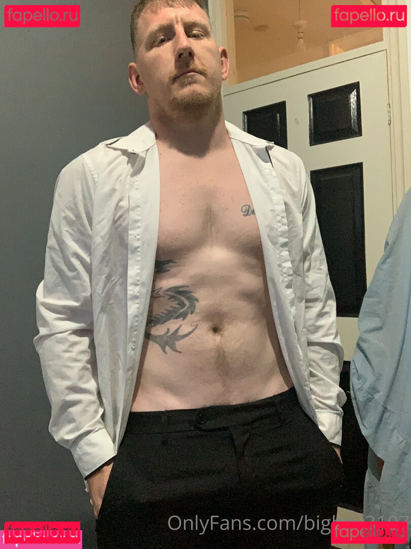 bigboy310 / bigboy3107 Nude Onlyfans Photo 36