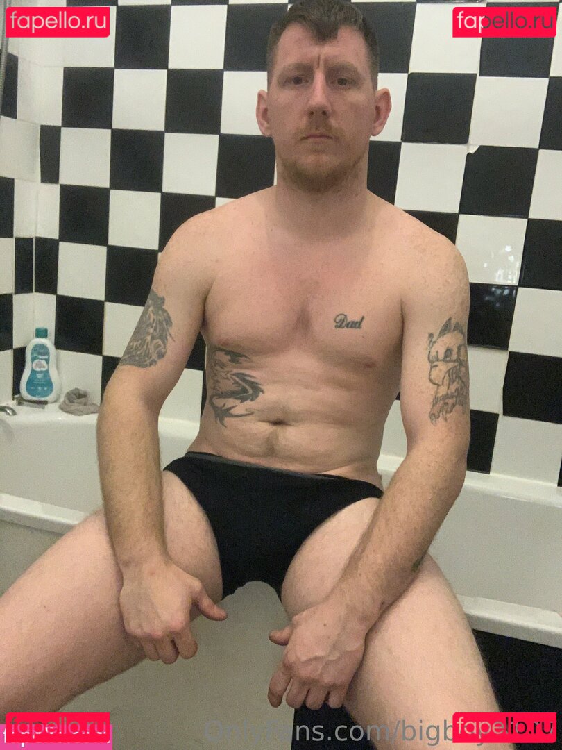 bigboy310 / bigboy3107 Nude Onlyfans Photo 21