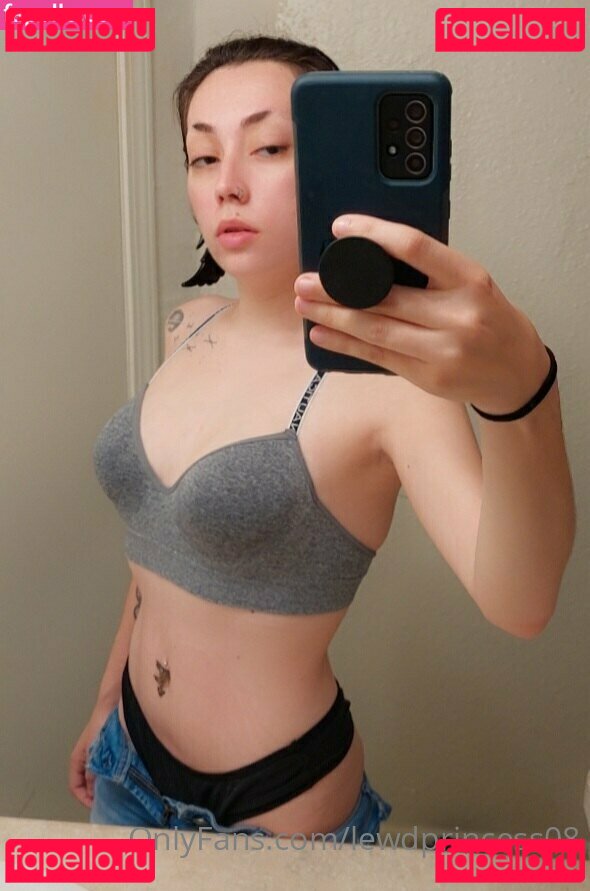LewdPrincess08 / PrincessHaley1 Onlyfans Photo Gallery 