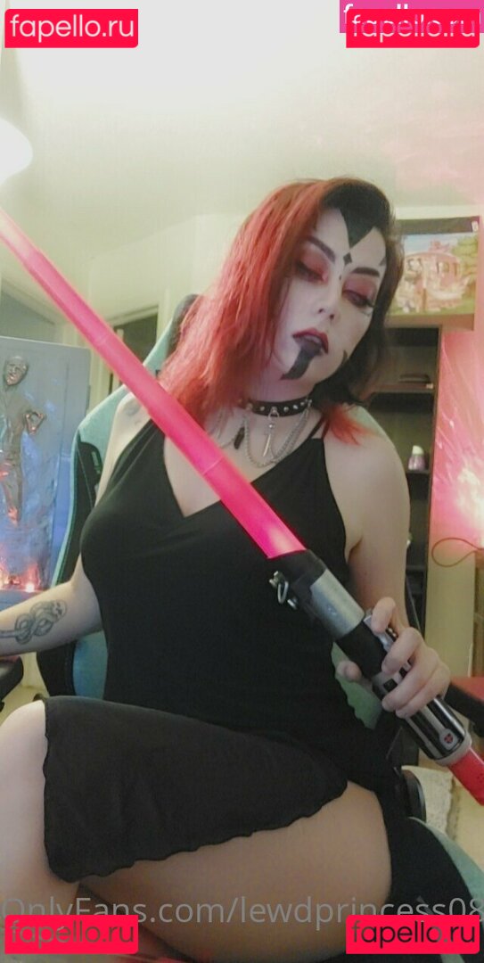 LewdPrincess08 / PrincessHaley1 Onlyfans Photo Gallery 