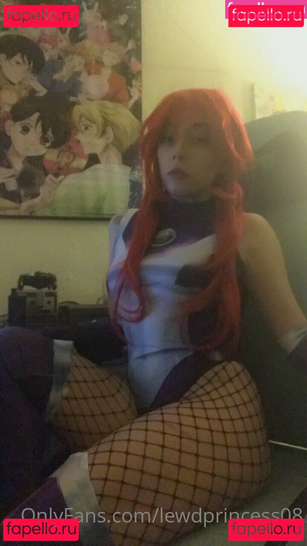 LewdPrincess08 / PrincessHaley1 Onlyfans Photo Gallery 