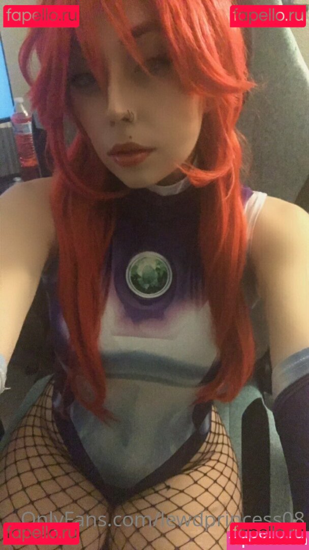 LewdPrincess08 / PrincessHaley1 Onlyfans Photo Gallery 