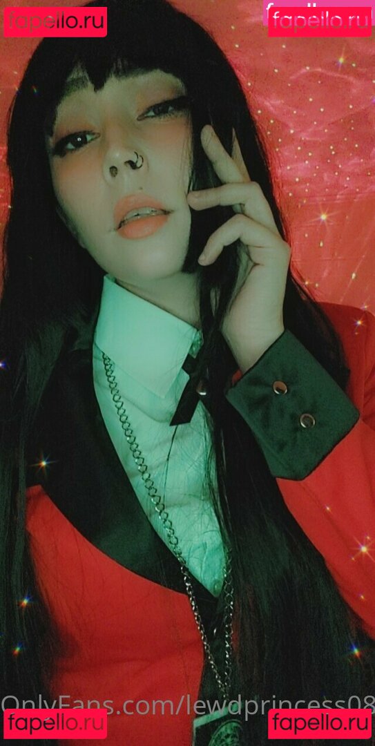 LewdPrincess08 / PrincessHaley1 Onlyfans Photo Gallery 