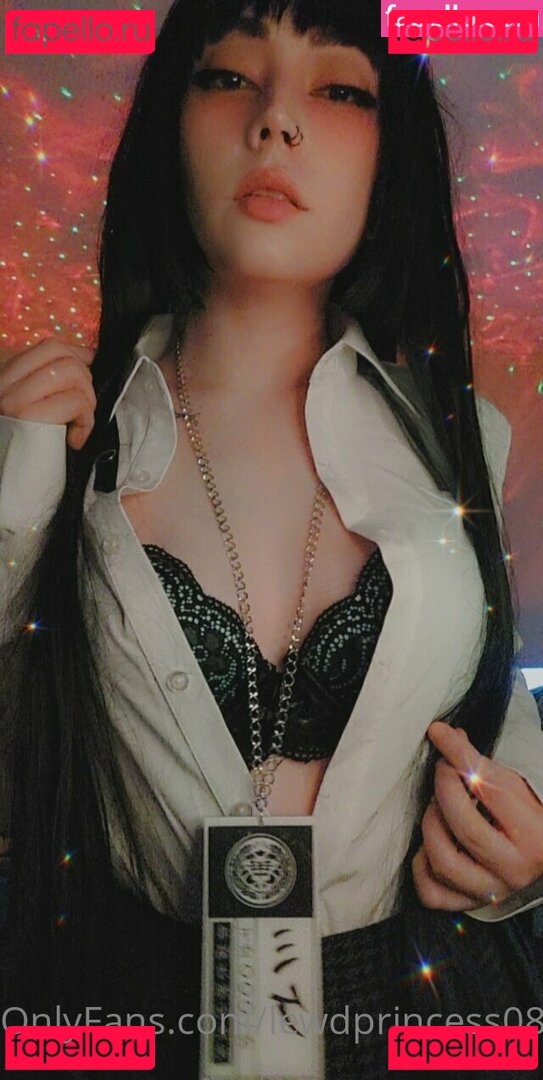 LewdPrincess08 / PrincessHaley1 Onlyfans Photo Gallery 