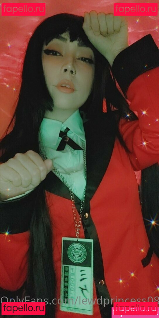 LewdPrincess08 / PrincessHaley1 Onlyfans Photo Gallery 