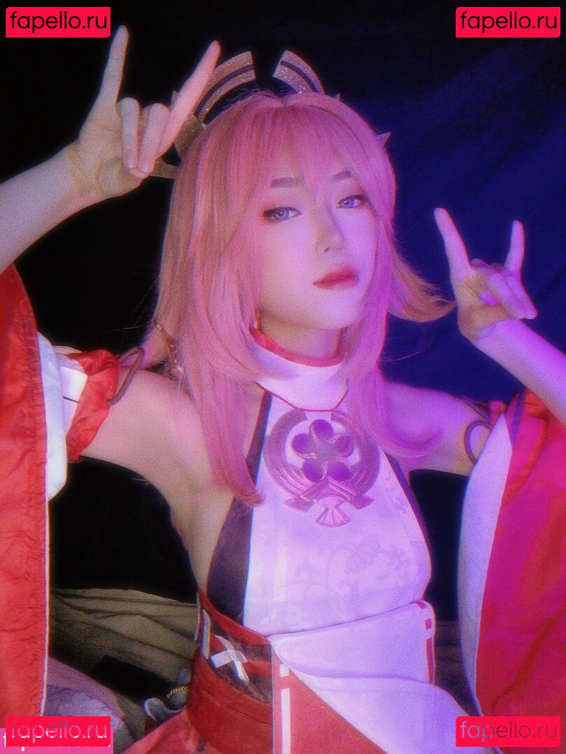 AsterCoser / lunatacco12 / sowoncos Onlyfans Photo Gallery 