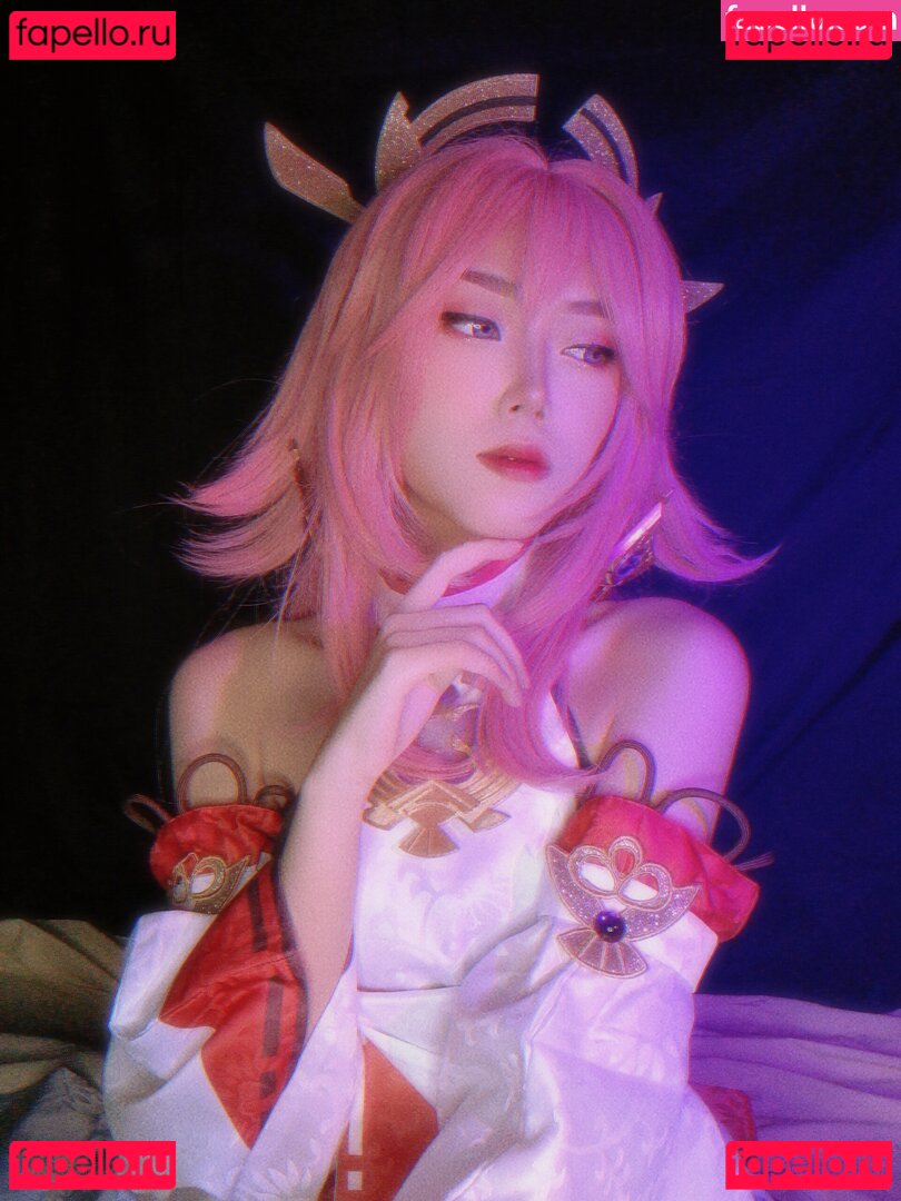 AsterCoser / lunatacco12 / sowoncos Onlyfans Photo Gallery 