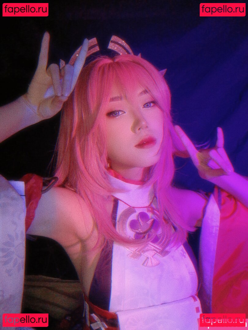 AsterCoser / lunatacco12 / sowoncos Onlyfans Photo Gallery 