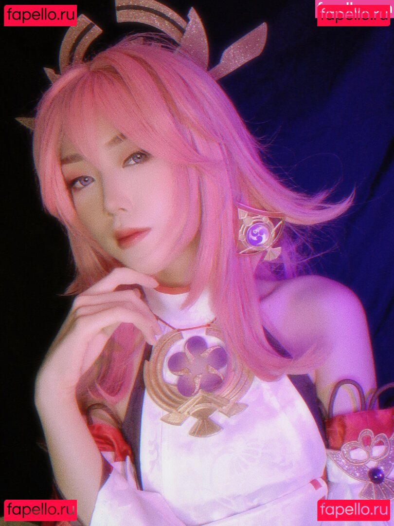 AsterCoser / lunatacco12 / sowoncos Onlyfans Photo Gallery 