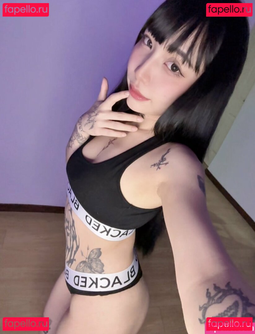 meissecretworld Onlyfans Photo Gallery 