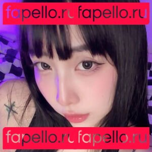 meissecretworld Onlyfans Photo Gallery 