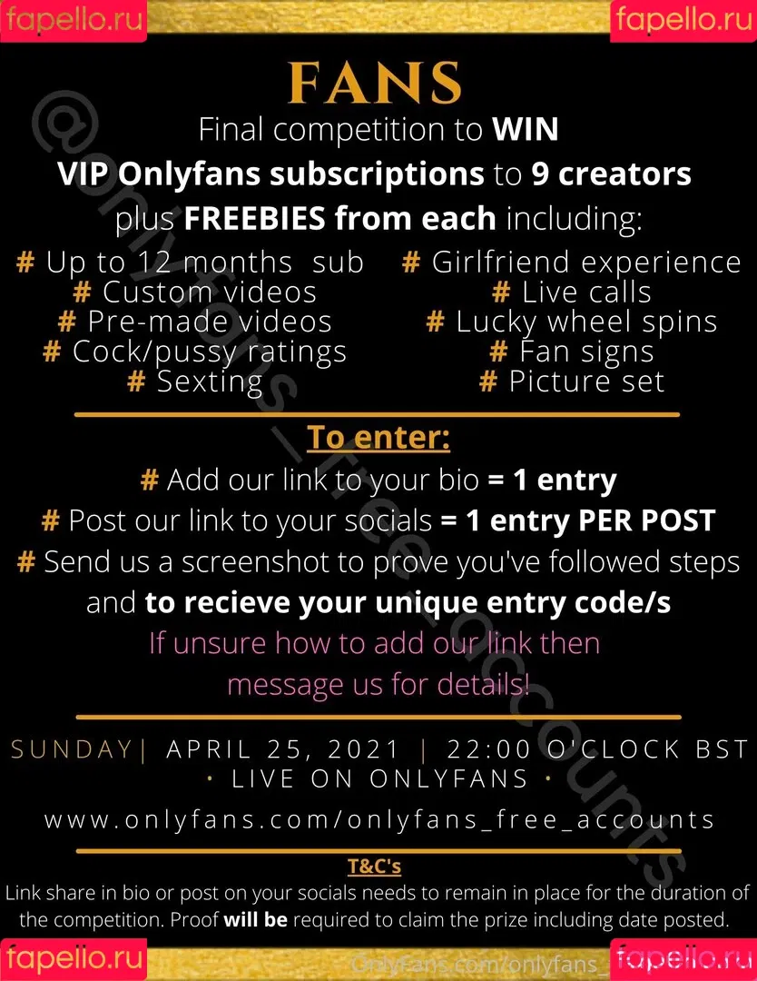 best_of_free_accounts Onlyfans Photo Gallery 
