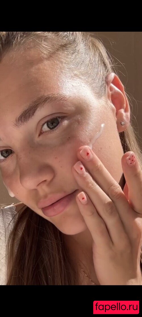 Olga Kaminska Nude Onlyfans Photo 16