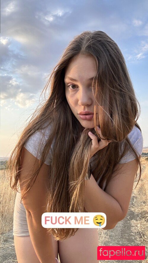 Olga Kaminska Nude Onlyfans Photo 17