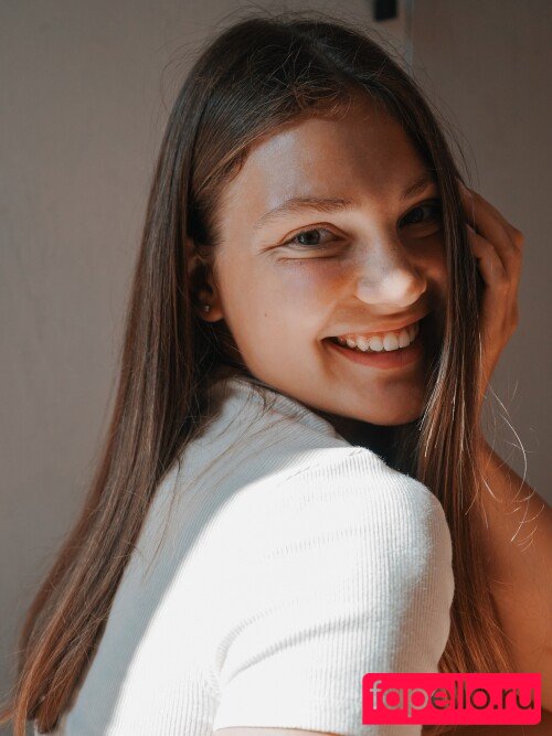 Olga Kaminska Nude Onlyfans Photo 5