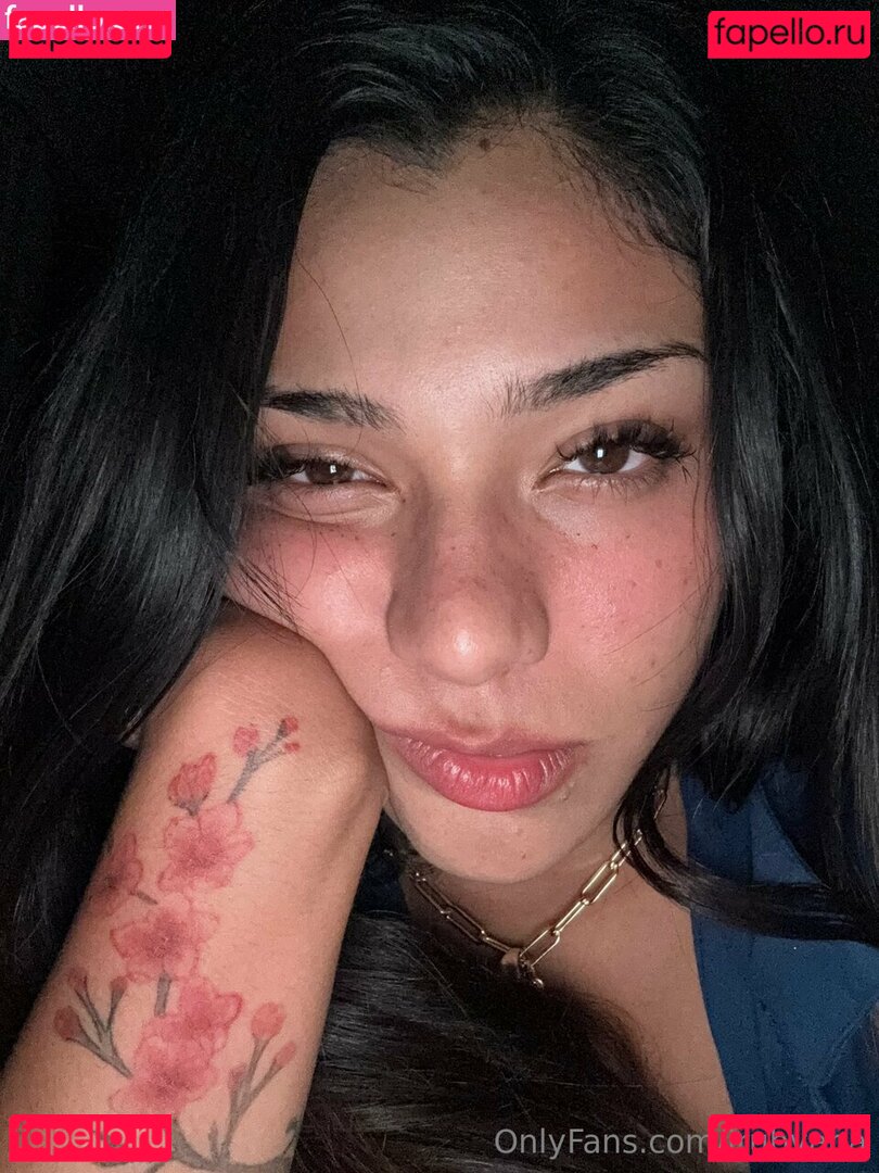 Irubyana Nude Onlyfans Photo 36
