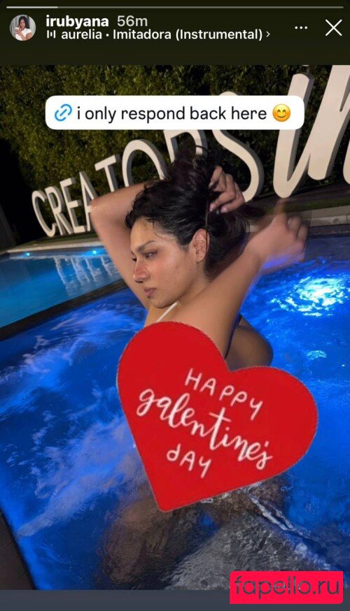 Irubyana Nude Onlyfans Photo 29