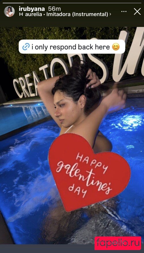 Irubyana Nude Onlyfans Photo 28