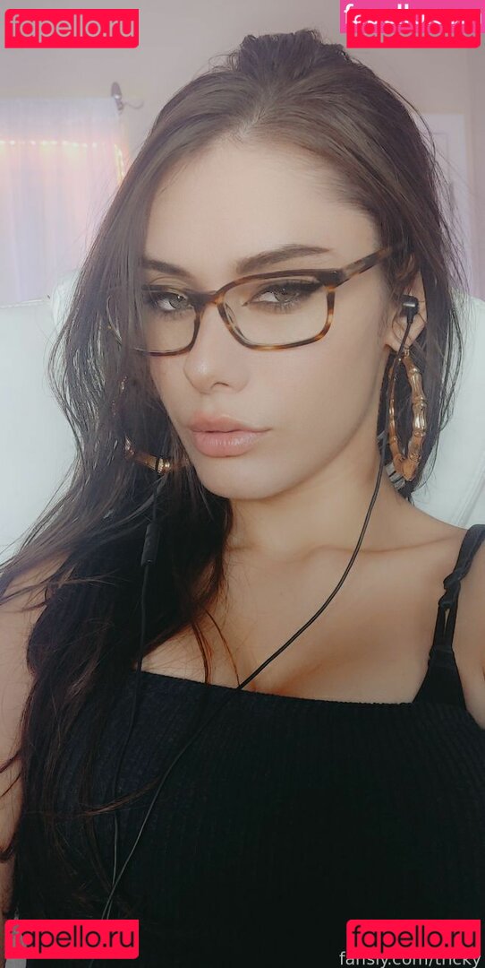 tricky / trickyofficial Onlyfans Photo Gallery 