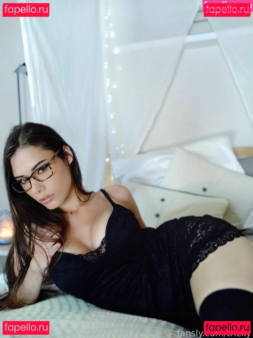 tricky / trickyofficial Onlyfans Photo Gallery 