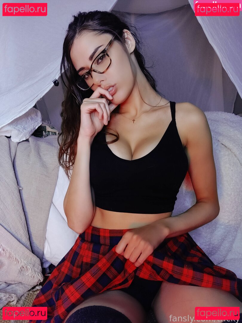 tricky / trickyofficial Onlyfans Photo Gallery 