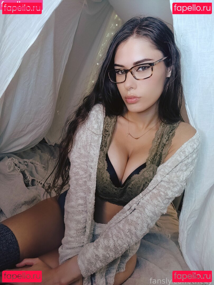 tricky / trickyofficial Onlyfans Photo Gallery 