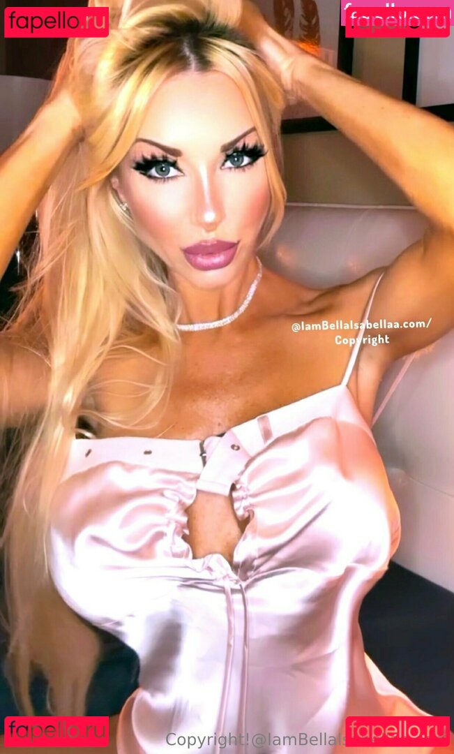 Bella Styleee / bellastyleee Nude Onlyfans Photo 22