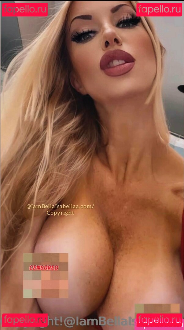 Bella Styleee / bellastyleee Nude Onlyfans Photo 11