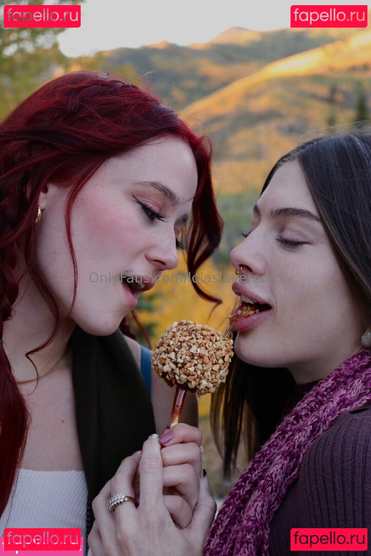 lolasloveroom Onlyfans Photo Gallery 