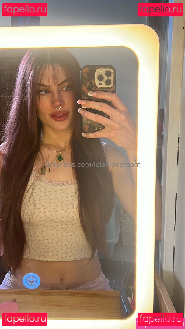 lolasloveroom Nude Onlyfans Photo 15