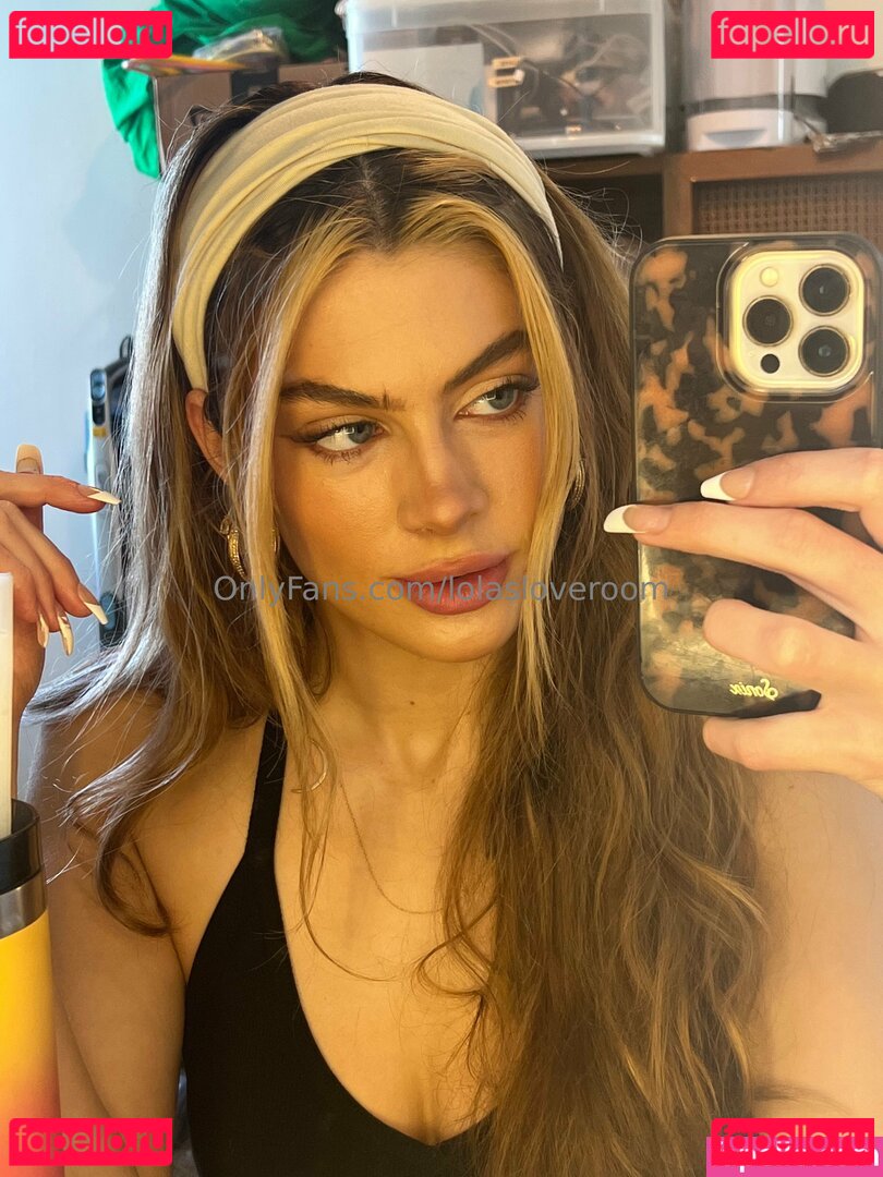 lolasloveroom Nude Onlyfans Photo 10