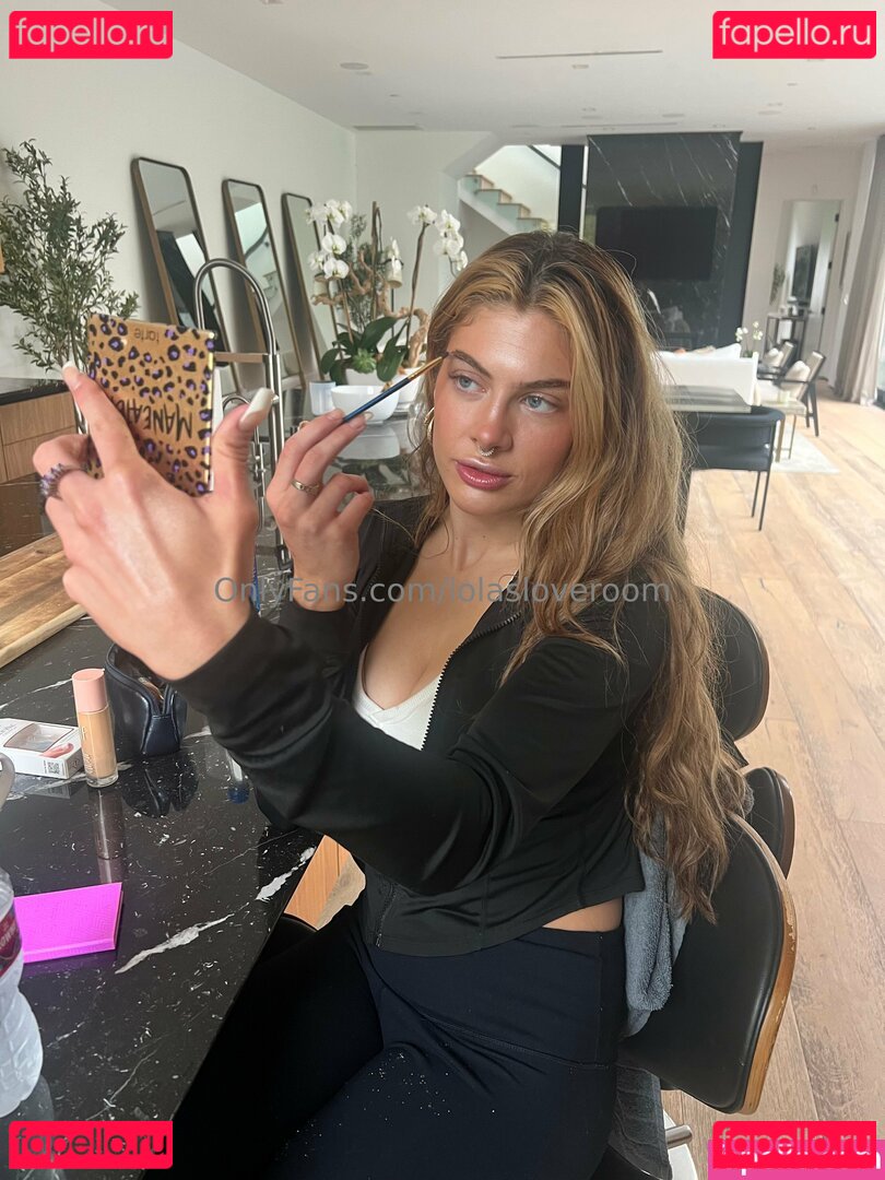 lolasloveroom Nude Onlyfans Photo 9