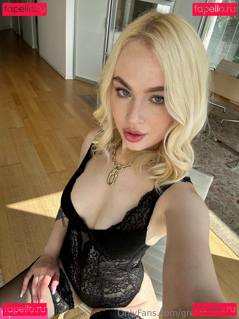 gretafossfree Nude Onlyfans Photo 48
