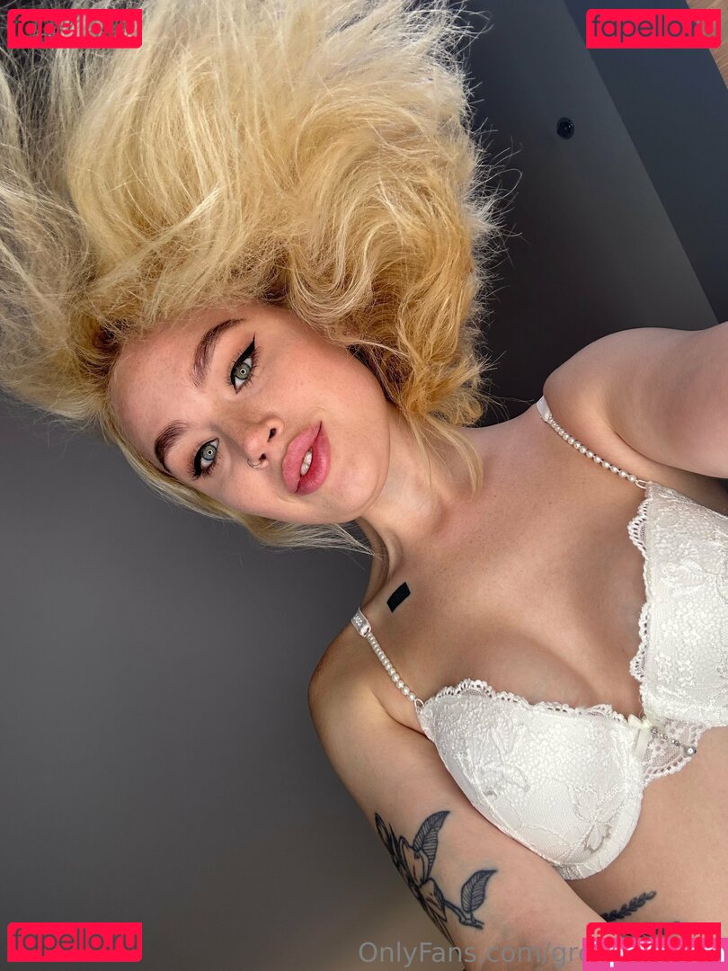 gretafossfree Nude Onlyfans Photo 46
