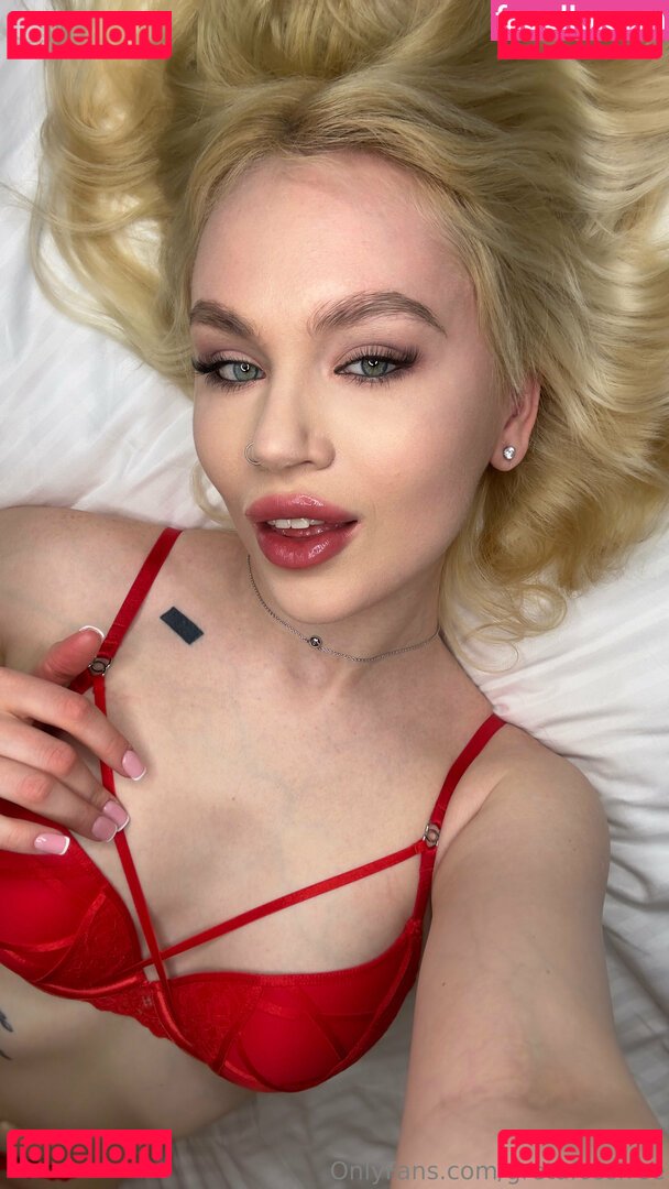 gretafossfree Nude Onlyfans Photo 43
