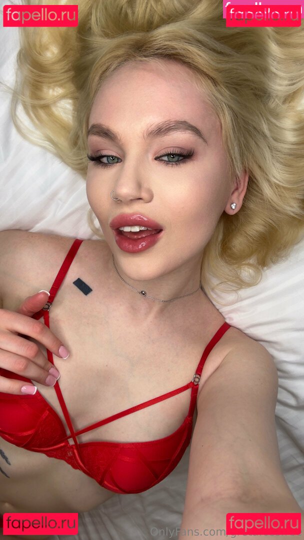 gretafossfree Nude Onlyfans Photo 42