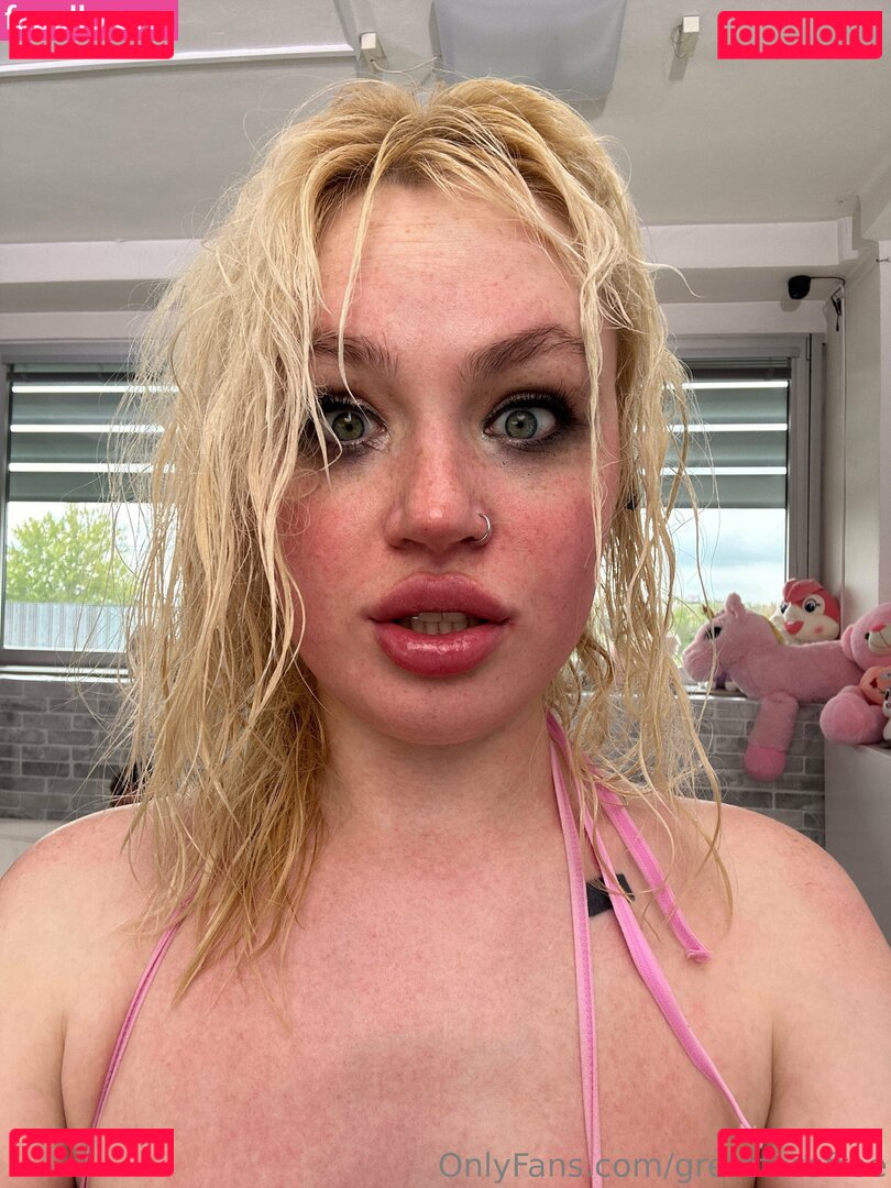gretafossfree Nude Onlyfans Photo 41