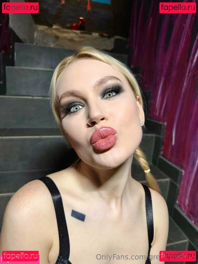 gretafossfree Nude Onlyfans Photo 35
