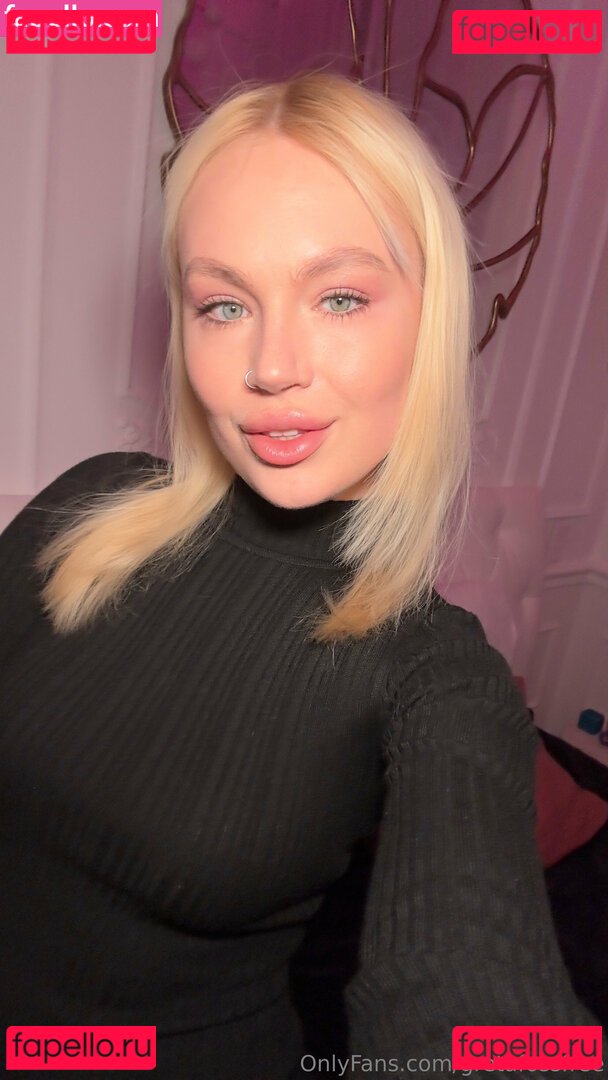 gretafossfree Nude Onlyfans Photo 29