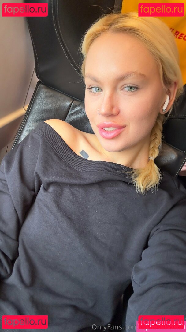 gretafossfree Nude Onlyfans Photo 20