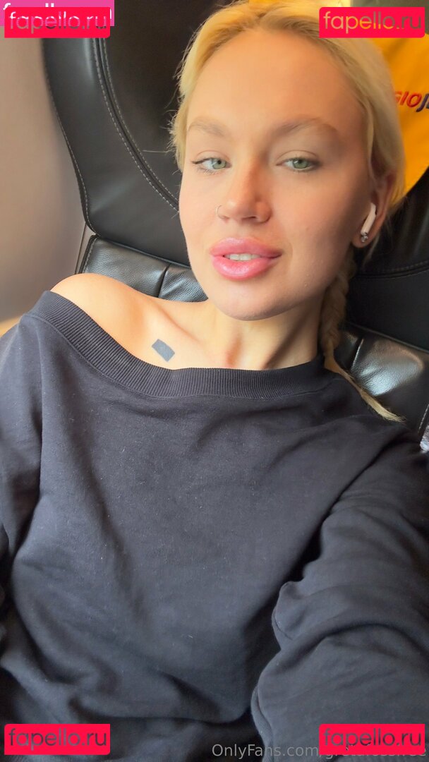 gretafossfree Nude Onlyfans Photo 17