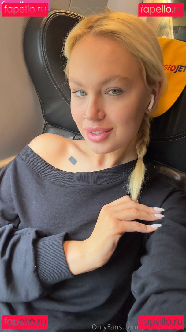 gretafossfree Nude Onlyfans Photo 16